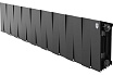 Радиатор Royal Thermo PianoForte 200 /Noir Sable - 18 секц. НС-1346009