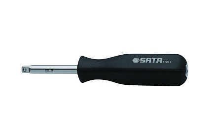 Отвертка-вороток Sata 1/4, 150мм S11911