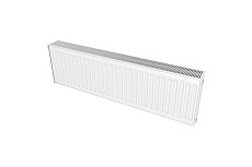 Отопительный стальной панельный радиатор Primoclima Universal VC22 300х1200 173532