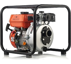 Бензиновая мотопомпа MERAN MPG201H 100345497