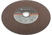 Диск отрезной по металлу Master T41 355x3.2x25.4 мм Greatflex 50-638