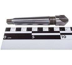 Зенковка (90 град; 20х116х24 мм; Р6М5; Z6; КМ1) Griff a405041