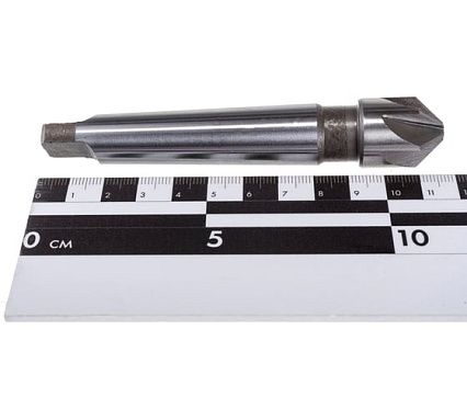 Зенковка (90 град; 20х116х24 мм; Р6М5; Z6; КМ1) Griff a405041