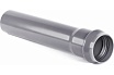  ХЕМКОР Напорная труба ХЕМКОР НПВХ, SDR 21 PN 12.5 Dn 315x6190 мм 1191031