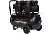 Компрессор Verton air ac-50/480 230 В, 50 Гц, безмасляный, 480 л/м, 50 л, 8 б, 4 кВт, 2850 об/мин, рапид/быстросъем 01.14019.13925