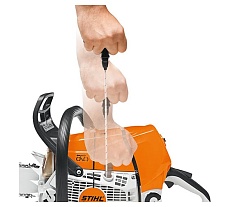 Бензопила Stihl MS 661 C-M 11440113004