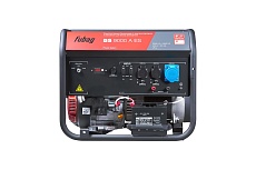 Бензиновая электростанция Fubag BS 9000 A ES