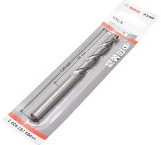 Сверло CYL-3 по бетону (9х80/120 мм) Bosch 2608597664