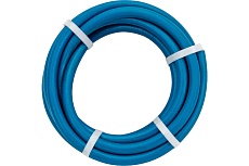 Рукав газовый кислородный синий (5 м; 6.3 мм; 3 кл) БРТ DK.1162.07062