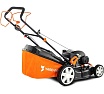 Бензиновая самоходная газонокосилка YARD FOX HONDA 53 SH V
