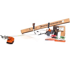 Бензокоса Zimani FS120