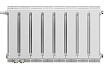 Радиатор Royal Thermo PianoForte 300 Bianco Traffico VDR80 - 8 секций НС-1506349