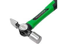 Молоток слесарный Rockforce 190гр RF-CP7018(58459)
