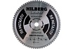 Диск пильный Industrial Металл (305х25.4 мм; 72Т) Hilberg HF305
