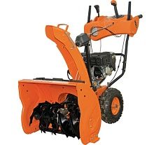 Снегоуборочная бензиновая машина Кратон GSB-6.5SV-EL 5 08 01 009