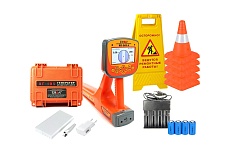 Трассоискатель с цветным экраном Техно-Ас Успех 4.105Д 00-Б0004384