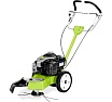 Профессиональный колесный триммер Grillo X-Trimmer 8002AY