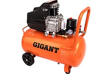Поршневой масляный компрессор Gigant PC 2200/50