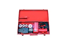 Аппарат для раструбной сварки VOLL V-Weld R040 4.50040