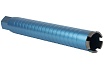 Коронка алмазная сверлильная по бетону 42 мм, 1 1/4", микроудар BYCON D2011042M