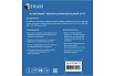 Алмазный гибкий шлифовальный круг АГШК Diam 100 мм, № 100 STD (Мокрая) 000437