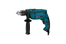 Ударная дрель Энергопром Home Master красный квадрат ДУ-13/650 00-00014360