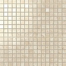 Мозаика Atlas Concorde Marvel Stone Cream Prestige Mosaico Lappato 30x30 см, AS3Q