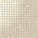 Мозаика Atlas Concorde Marvel Stone Cream Prestige Mosaico Lappato 30x30 см, AS3Q