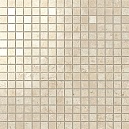 Мозаика Atlas Concorde Marvel Stone Cream Prestige Mosaico Lappato 30x30 см, AS3Q
