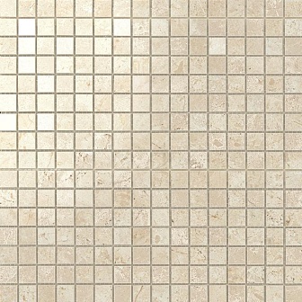 Мозаика Atlas Concorde Marvel Stone Cream Prestige Mosaico Lappato 30x30 см, AS3Q