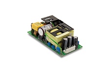 Источник питания Mean Well AC/DC EPP-200-27 Т02585831