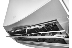 Сплит-система Electrolux Air Gate 2 EACS-18HG-M2/N3 комплект НС-1151368