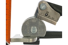 Трубогиб для нержавеющей стали 1.5 мм, 10 мм Ridgid 410М 36102