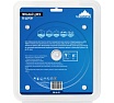 Диск пильный по дереву (210х32-30 мм; 56 зубов) Vertextools 210-56-32