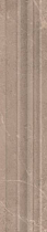 Бордюр Kerama Marazzi Гран Пале беж 5.5х25 см, BLE007
