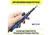 Набор отверток Мегеон 02806 к0000033685