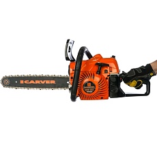 Бензиновая пила Carver RSG 246 01.004.00038