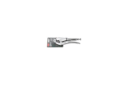 Гейферный зажим Rockforce с плавающей нижней губкой 10-250мм RF-614H250(18638)