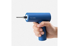 Аккумуляторная отвёртка Hoto cordless screwdriver, синий HTE0007GL