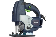 Электрический лобзик AYGER AST800L