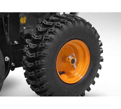 Бензиновый снегоуборщик Carver ST-650EL 01.017.00003