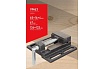 Cтаночные тиски Белмаш BELMASH VM63 RA056A