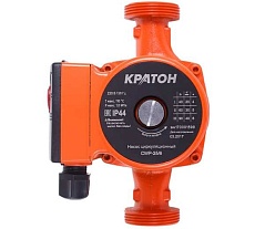 Циркуляционный насос Кратон CWP-25/6 5 04 07 005