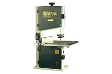 Вертикальная ленточная пила Record power SABRE-250