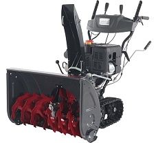 Снегоуборщик (снегоотбрасыватель) бензиновый Evoline SBG 760 TLE SBG760TLE