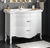 Мебель для ванной TW collection Armony Nuovo 110 см, bianco