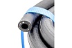 Рукав газовый черный 5 м, 6.3 мм, 3 класс DRAGONKIT 00-00002683