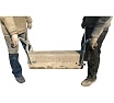 Захват-клещи для бордюра ООО X-BETON 4687202114214