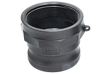 Камлок полипропилен HIMPT (PP) A-300 3&quot; (75 мм) 00-00007788