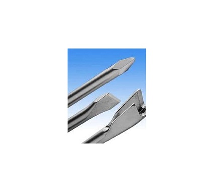 Долото 6-ти гран 30мм, широкое 115х400мм, Makita P-13518